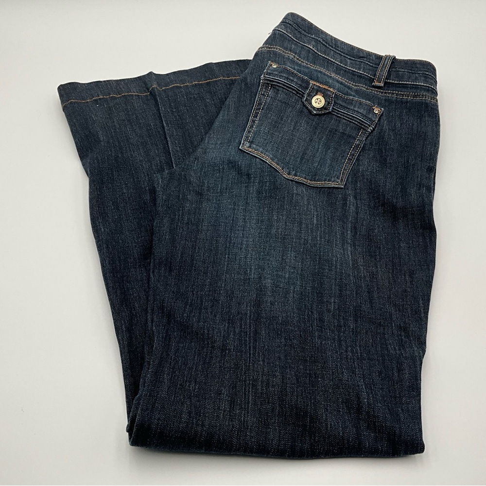 White House Black Market Jeans Women’s size  10